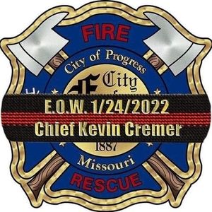 Meet your Posher, Larry